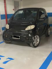 Smart ForTwo 2002 450