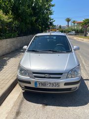 Hyundai Getz 2005