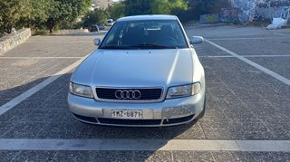 Audi A4 1998-thumb-11