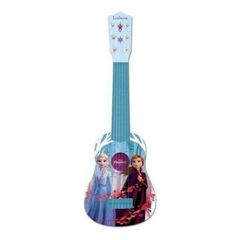 Παιδική Kιθάρα Frozen Lexibook K200FZ (53 cm) kat