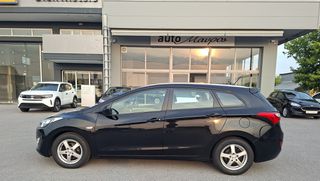 Hyundai i 30 2016 1.6 CRDI BLUE TREND-thumb-1