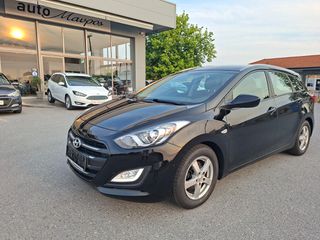 Hyundai i 30 2016 1.6 CRDI BLUE TREND-thumb-6
