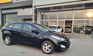 Hyundai i 30 2016 1.6 CRDI BLUE TREND-thumb-2
