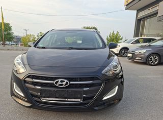 Hyundai i 30 2016 1.6 CRDI BLUE TREND-thumb-10