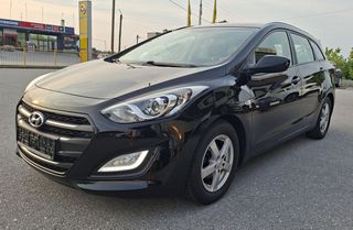 Hyundai i 30 2016 1.6 CRDI BLUE TREND-thumb-4