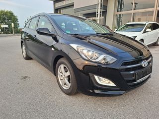 Hyundai i 30 2016 1.6 CRDI BLUE TREND