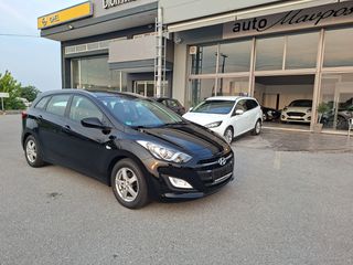 Hyundai i 30 2016 1.6 CRDI BLUE TREND-thumb-3