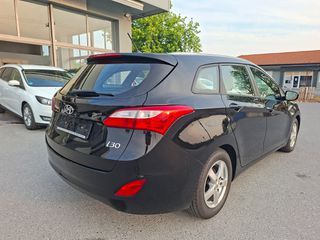 Hyundai i 30 2016 1.6 CRDI BLUE TREND-thumb-8