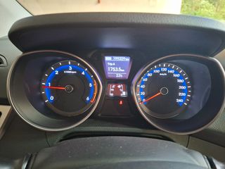 Hyundai i 30 2016 1.6 CRDI BLUE TREND-thumb-15