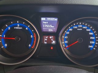 Hyundai i 30 2016 1.6 CRDI BLUE TREND-thumb-16