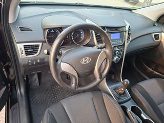 Hyundai i 30 2016 1.6 CRDI BLUE TREND-thumb-19
