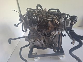Κινητήρας Audi A3 CBZ 1.2 TSI-thumb-1