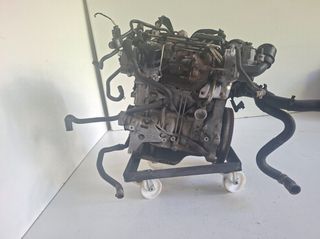 Κινητήρας Audi A3 CBZ 1.2 TSI-thumb-2
