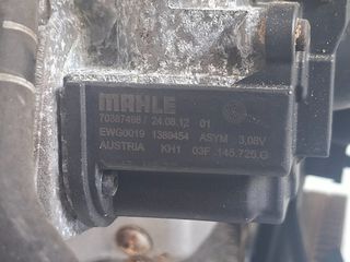 Κινητήρας Audi A3 CBZ 1.2 TSI-thumb-5