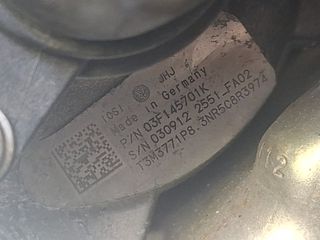 Κινητήρας Audi A3 CBZ 1.2 TSI-thumb-8
