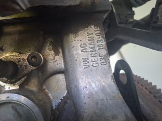 Κινητήρας Audi A3 CBZ 1.2 TSI-thumb-12