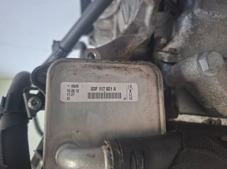 Κινητήρας Audi A3 CBZ 1.2 TSI-thumb-16