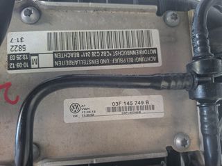 Κινητήρας Audi A3 CBZ 1.2 TSI-thumb-20