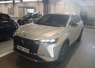 DS DS7 2024 !Ρωτήστε τιμή! E-Tense Grand Chic OPERA AWD 300HP Sunroof