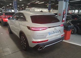 DS DS7 2024 !Ρωτήστε τιμή! E-Tense Grand Chic OPERA AWD 300HP Sunroof-thumb-1
