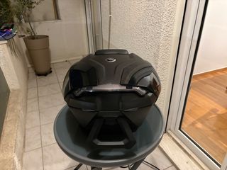 Top Box Yamaha