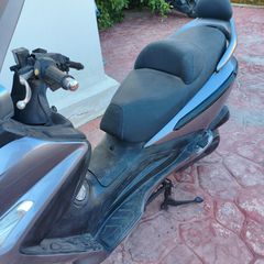 Sym GTS 300 2010-thumb-2