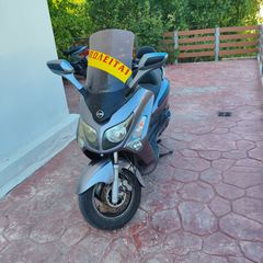 Sym GTS 300 2010-thumb-7