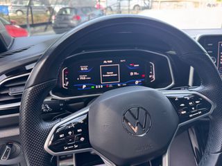 Volkswagen T-Roc 2022 1.5 TSI OPF 150HP _ DSG _ R-LINE _ ΕΛΛΗΝΙΚΗΣ ΑΝΤΙΠΡΟΣΩΠΕΙΑΣ-thumb-32