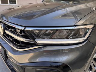 Volkswagen T-Roc 2022 1.5 TSI OPF 150HP _ DSG _ R-LINE _ ΕΛΛΗΝΙΚΗΣ ΑΝΤΙΠΡΟΣΩΠΕΙΑΣ-thumb-38