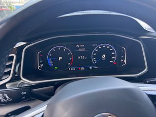 Volkswagen T-Roc 2022 1.5 TSI OPF 150HP _ DSG _ R-LINE _ ΕΛΛΗΝΙΚΗΣ ΑΝΤΙΠΡΟΣΩΠΕΙΑΣ-thumb-31