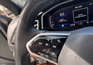 Volkswagen T-Roc 2022 1.5 TSI OPF 150HP _ DSG _ R-LINE _ ΕΛΛΗΝΙΚΗΣ ΑΝΤΙΠΡΟΣΩΠΕΙΑΣ-thumb-42