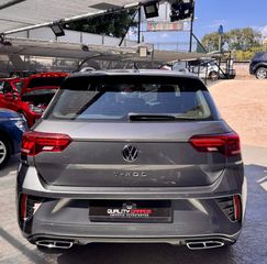 Volkswagen T-Roc 2022 1.5 TSI OPF 150HP _ DSG _ R-LINE _ ΕΛΛΗΝΙΚΗΣ ΑΝΤΙΠΡΟΣΩΠΕΙΑΣ-thumb-51