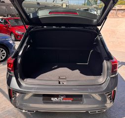 Volkswagen T-Roc 2022 1.5 TSI OPF 150HP _ DSG _ R-LINE _ ΕΛΛΗΝΙΚΗΣ ΑΝΤΙΠΡΟΣΩΠΕΙΑΣ-thumb-52