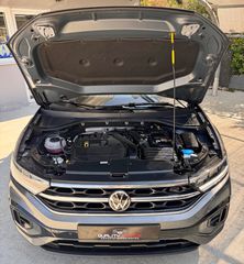 Volkswagen T-Roc 2022 1.5 TSI OPF 150HP _ DSG _ R-LINE _ ΕΛΛΗΝΙΚΗΣ ΑΝΤΙΠΡΟΣΩΠΕΙΑΣ-thumb-54