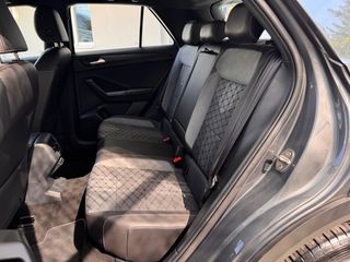 Volkswagen T-Roc 2022 1.5 TSI OPF 150HP _ DSG _ R-LINE _ ΕΛΛΗΝΙΚΗΣ ΑΝΤΙΠΡΟΣΩΠΕΙΑΣ-thumb-10