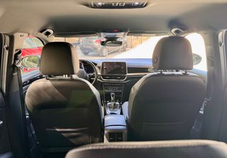 Volkswagen T-Roc 2022 1.5 TSI OPF 150HP _ DSG _ R-LINE _ ΕΛΛΗΝΙΚΗΣ ΑΝΤΙΠΡΟΣΩΠΕΙΑΣ-thumb-11