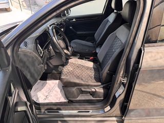 Volkswagen T-Roc 2022 1.5 TSI OPF 150HP _ DSG _ R-LINE _ ΕΛΛΗΝΙΚΗΣ ΑΝΤΙΠΡΟΣΩΠΕΙΑΣ-thumb-9