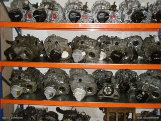 ΣΕ ΧΑΜΗΛΗ ΤΙΜΗ FIAT 500 ABARTH ΠΕΝΤΑΚΑΘΑΡΟ ΧΕΙΡΟΚΙΝΗΤΟ ΣΑΣΜΑΝ 312A1000 1.4 TURBO