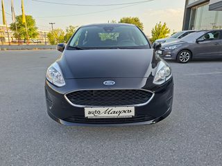 Ford Fiesta 2018 1.1 COOL & CONNECT-thumb-1