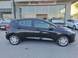 Ford Fiesta 2018 1.1 COOL & CONNECT-thumb-4