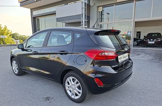 Ford Fiesta 2018 1.1 COOL & CONNECT-thumb-5