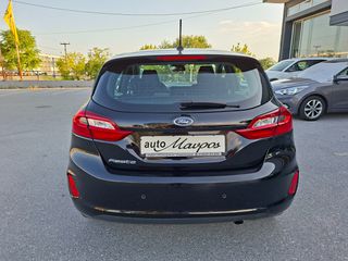 Ford Fiesta 2018 1.1 COOL & CONNECT-thumb-6