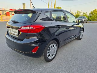 Ford Fiesta 2018 1.1 COOL & CONNECT-thumb-7