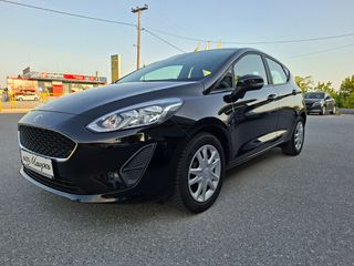 Ford Fiesta 2018 1.1 COOL & CONNECT-thumb-2