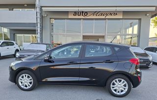 Ford Fiesta 2018 1.1 COOL & CONNECT-thumb-3