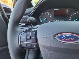 Ford Fiesta 2018 1.1 COOL & CONNECT-thumb-10