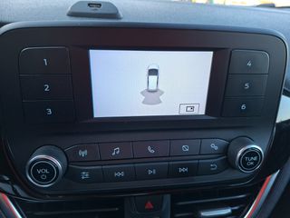 Ford Fiesta 2018 1.1 COOL & CONNECT-thumb-12