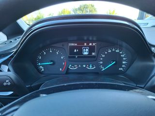 Ford Fiesta 2018 1.1 COOL & CONNECT-thumb-13
