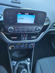 Ford Fiesta 2018 1.1 COOL & CONNECT-thumb-14