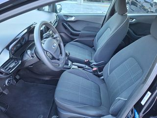 Ford Fiesta 2018 1.1 COOL & CONNECT-thumb-19